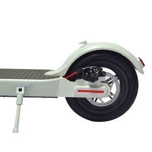Scooter eléctrico T4 - Imagen 3