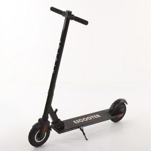 Scooter eléctrico SZ12 - Imagen 1