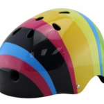 Casco Rainbow