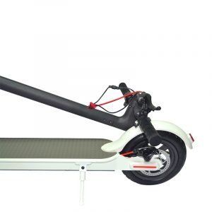 Scooter eléctrico T4 - Imagen 8