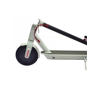 Scooter eléctrico T4 - Imagen 7